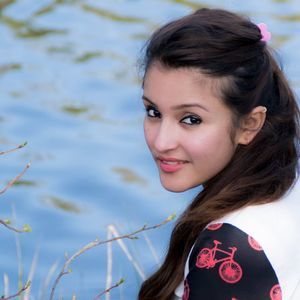 Meet your Posher, Samikshya